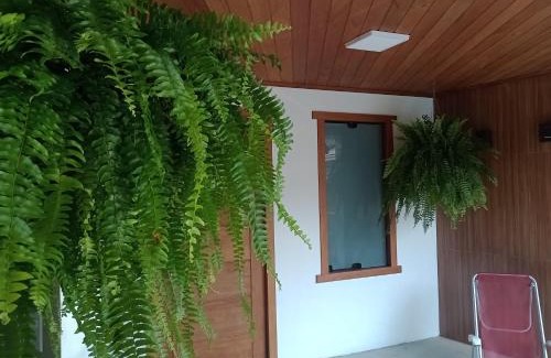 Lumiar Hotel | Kid-Friendly Getaway at Pousada Recanto das Águas