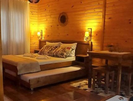 Bocaina do Sul House | Pet-Friendly Pousada Recanto Das Araucárias: Rated 10/10