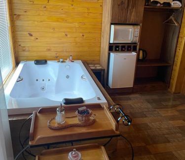 Bocaina do Sul House | Pet-Friendly Pousada Recanto Das Araucárias: Rated 10/10