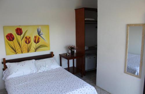 Tucuns Hotel | Family-Friendly Pousada Recanto Das Emerências with Pool