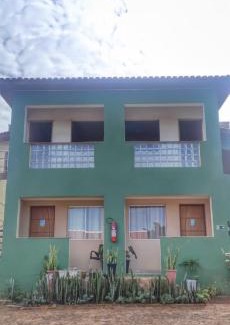 Brotas Hotel | Guest Rated: 9/10 at Pousada Recanto das Maritacas