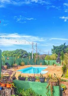 Brotas Hotel | Guest Rated: 9/10 at Pousada Recanto das Maritacas