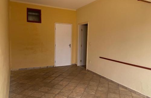 Areado Hotel | Pousada Recanto das Palmeiras