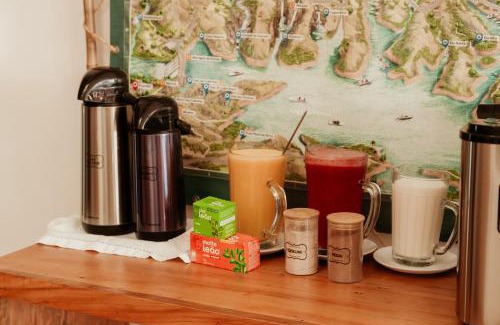 Capitolio Hotel | Inviting Pousada Recanto das Vertentes with Pool & Breakfast