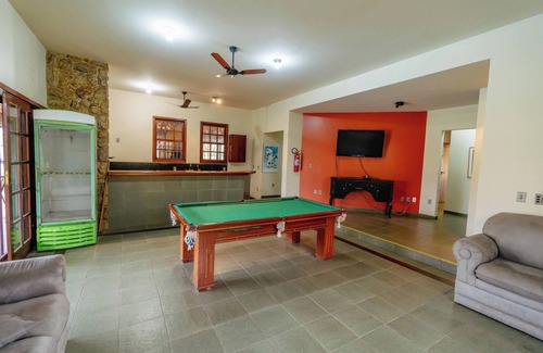 Itacuruca Hotel | Relax at Pousada Recanto de Itacuruça with Pool & Breakfast