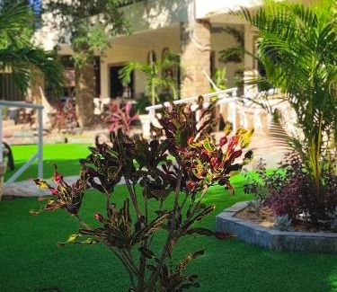 Praia Seca House | Pet-Friendly Pousada Recanto de Praia Seca with Ocean Views