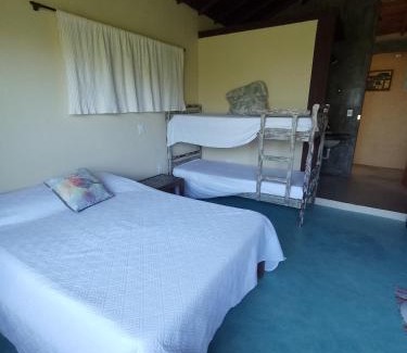 Pero Hotel | Family-Friendly Getaway at Pousada Recanto Devas