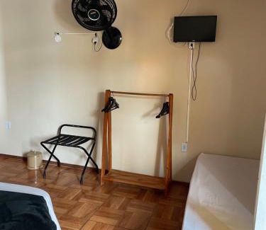 Arraial do Cabo Hotel | Oceanfront Pousada Recanto do Arraial: Rated 9.3/10