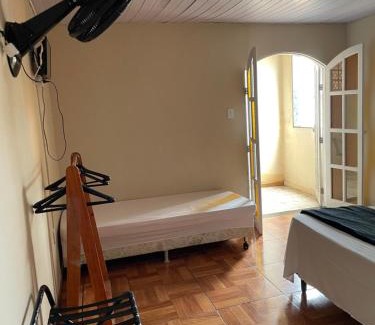Arraial do Cabo Hotel | Oceanfront Pousada Recanto do Arraial: Rated 9.3/10