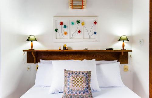 Historic Center Hotel | Riveting Oceanfront Retreat: Pousada Recanto do Arraial