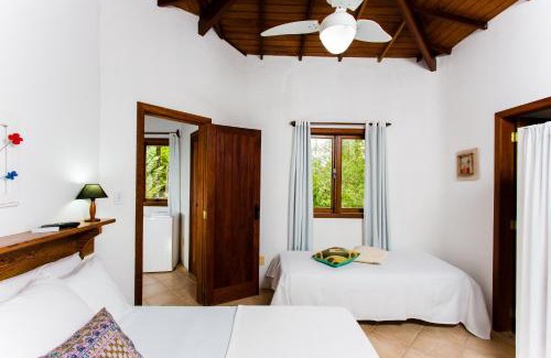 Historic Center Hotel | Riveting Oceanfront Retreat: Pousada Recanto do Arraial