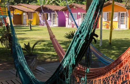 Ilha Grande House | Pet-Friendly Pousada Recanto dos Lima with Pool & Breakfast