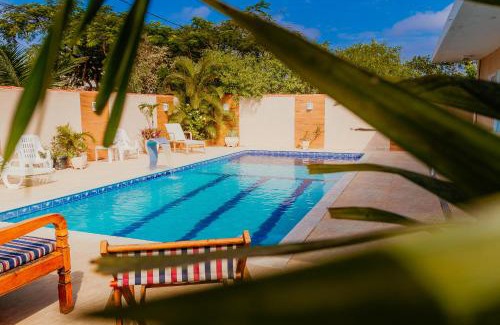 Marina House | Pousada Recanto do Chef: Oceanfront Retreat with Spa & Pool