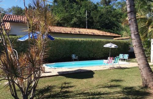 Conservatoria Hotel | Exceptional Stay at Pousada Recanto do João de Barro