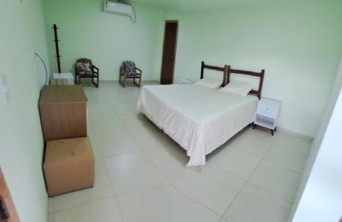 Nilo Pecanha Hotel | Explore Pousada Rio Nilo: Accessible Comfort & Breakfast