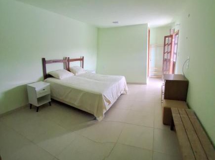 Nilo Pecanha Hotel | Explore Pousada Rio Nilo: Accessible Comfort & Breakfast