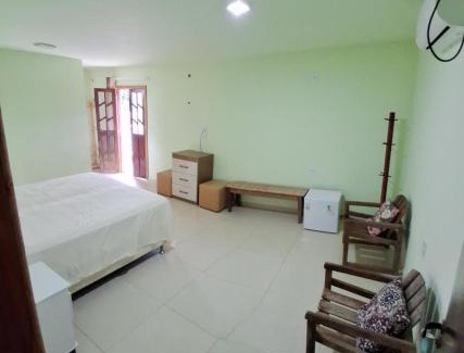 Nilo Pecanha Hotel | Explore Pousada Rio Nilo: Accessible Comfort & Breakfast