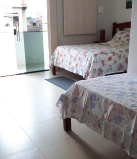Nilo Pecanha Hotel | Explore Pousada Rio Nilo: Accessible Comfort & Breakfast