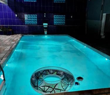 Campo Aviacao Hotel | Discover Pousada Recanto do Mar: Family-Friendly Retreat
