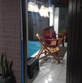 Tutoia House | Pet-Friendly Pousada Recanto do Mar with Ocean Views