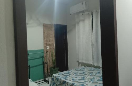Tutoia House | Pet-Friendly Pousada Recanto do Mar with Ocean Views