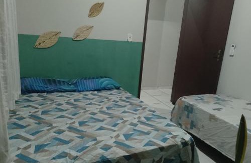 Tutoia House | Pet-Friendly Pousada Recanto do Mar with Ocean Views