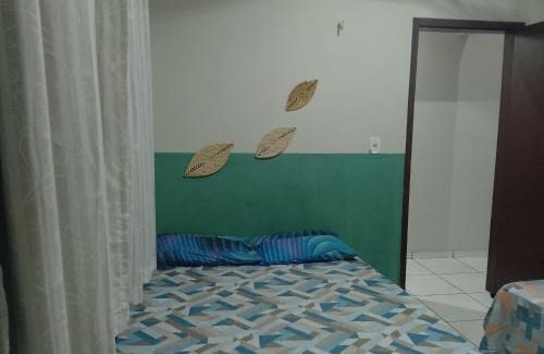 Tutoia House | Pet-Friendly Pousada Recanto do Mar with Ocean Views