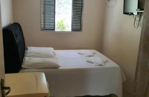 Cananeia Hotel | Experience Pousada Recanto do Morro: Pet-Friendly Retreat
