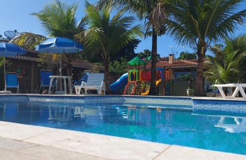 Lagoinha Hotel | Seaside Bliss at Pousada RECANTO DO PAPITO - Praia da Lagoinha