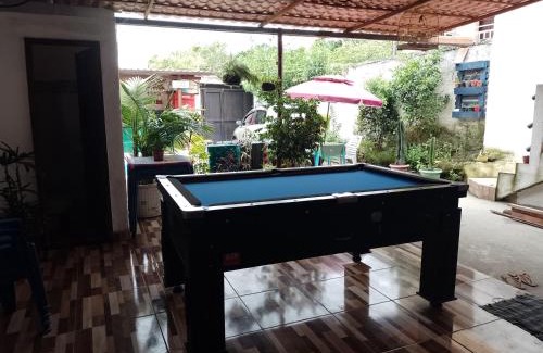 Sahy House | Pousada recanto do sabiá