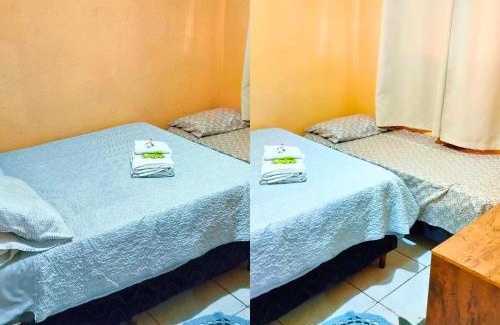 Morretes Hotel | Cozy Retreat at Pousada Recanto Do Sagui with Breakfast