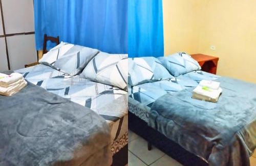 Morretes Hotel | Cozy Retreat at Pousada Recanto Do Sagui with Breakfast