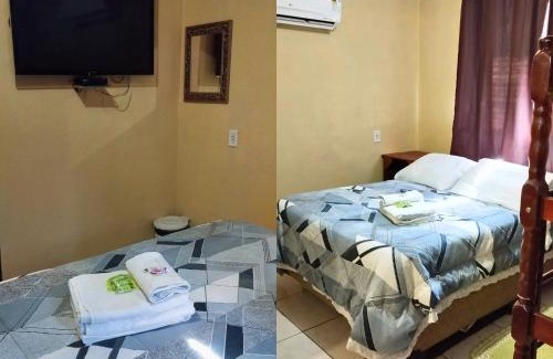 Morretes Hotel | Cozy Retreat at Pousada Recanto Do Sagui with Breakfast
