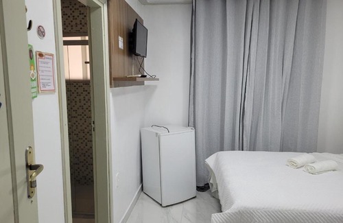 Salinopolis Hotel | Family-Friendly Pousada Recanto do Sal with Pool & Breakfast