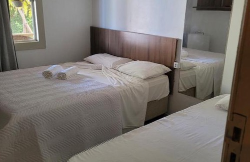 Salinopolis Hotel | Family-Friendly Pousada Recanto do Sal with Pool & Breakfast
