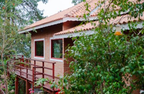 Camanducaia House | Pet-Friendly Pousada Recanto do Sauá - Guest Rated 10/10