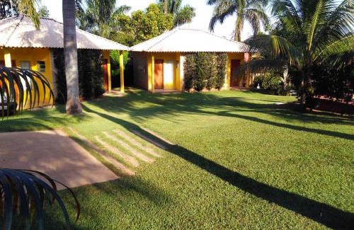 Olimpia Hotel | Oceanfront Pousada Recanto Do Sussego with Pool & Views