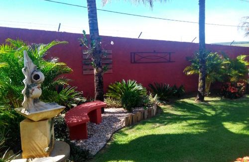 Olimpia Hotel | Oceanfront Pousada Recanto Do Sussego with Pool & Views