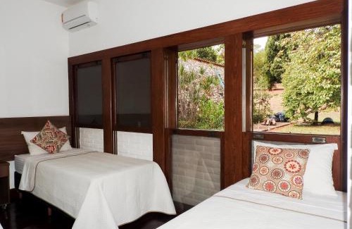 Capitolio Hotel | Explore Pousada Recanto do Turvo: Oceanfront Paradise Awaits