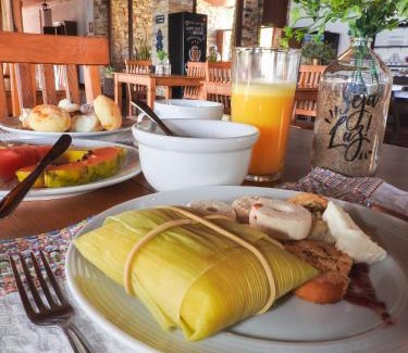 Capitolio Hotel | Explore Pousada Recanto do Turvo: Oceanfront Paradise Awaits
