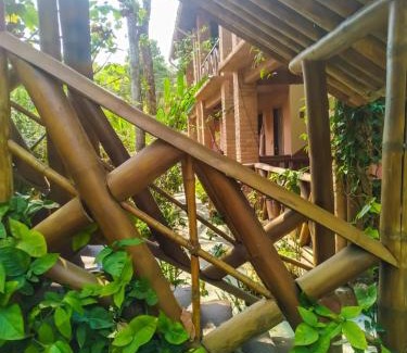 Tiradentes Hotel | Pet-Friendly Pousada Recanto dos Anjos: Rated 8/10