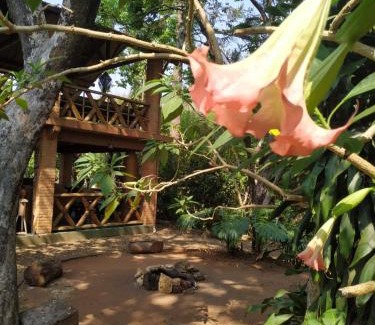 Tiradentes Hotel | Pet-Friendly Pousada Recanto dos Anjos: Rated 8/10