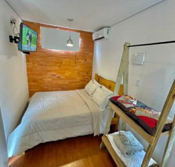 Itapeva Hotel | Experience Pousada Recanto dos Bentos: 10/10 Oceanfront Bliss