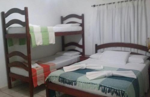 Barra do Cunhau Hotel | Oceanfront Pousada Recanto dos Coqueiros: Rated 9/10