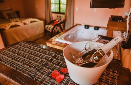 Praia Grande Hotel | Discover Pousada Recanto dos Canyons: 9.6/10, Pool & Spa