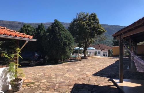 Tiradentes Hotel | Guest Rated 9.1 – Pousada Recanto dos Encantos with Ocean View