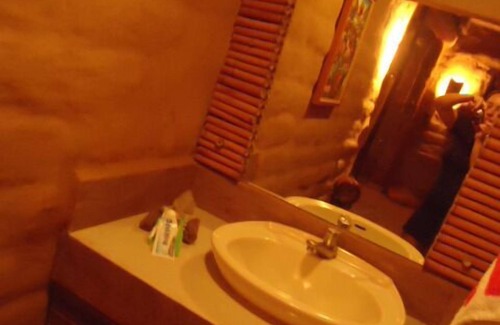 Pirenopolis Hotel | Pousada Recanto dos Manacas: Family-Friendly with Spa & Dining