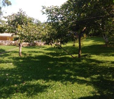 Pilar Do Sul Hotel | Discover Pousada Recanto dos Pinheiros: Pet-Friendly Retreat