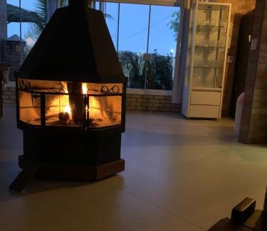 Ponta do Papagaio Hotel | Pet-Friendly Oceanfront Pousada Recanto Edênico Awaits