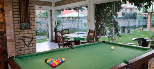Ponta do Papagaio Ski Chalet | Relax at Pousada Recanto Edênico: Pet-Friendly Getaway